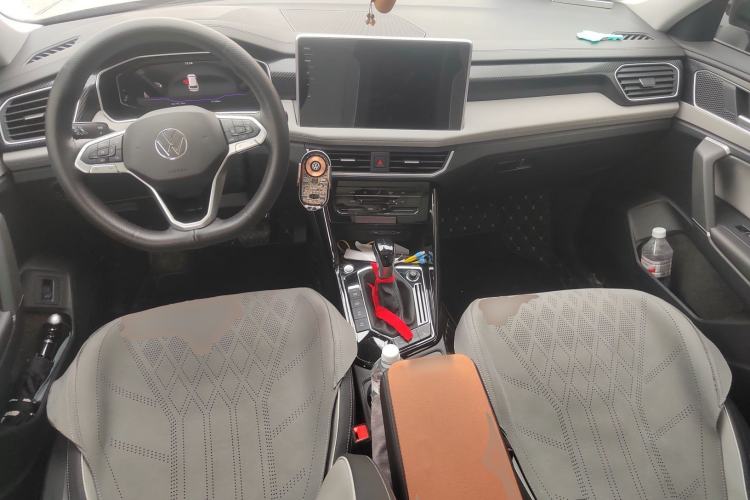 Used Volkswagen Tayron 2024 300TSI Two-Wheel-Drive Luxury Plus Advanced Version