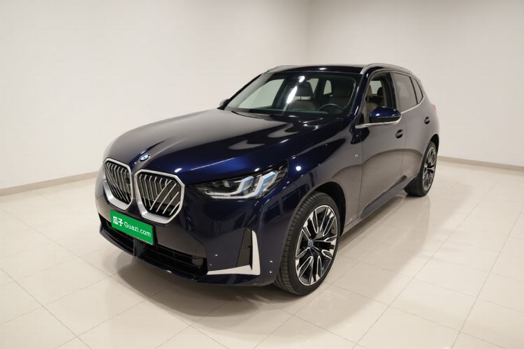 Used BMW X3 2025 xDrive30L Luxury Edition M Sport Package