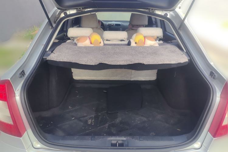 Used Skoda Octavia 2012 1.6L Automatic Yijie Edition