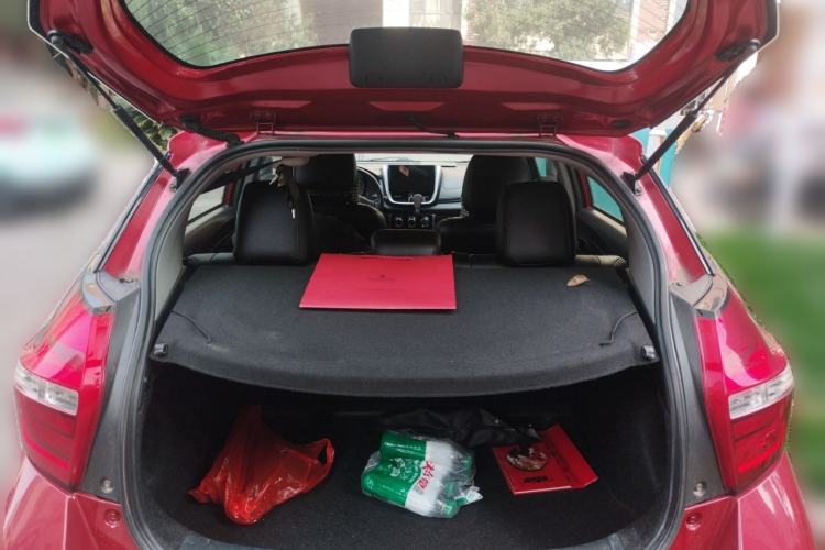 Used Toyota YARiS L Zhi Xuan 2016 Revised 1.5E CVT Charming Edition
