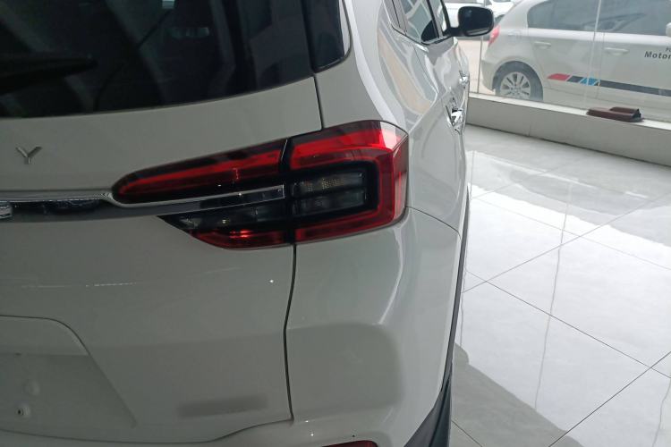 Used Chery Tiggo 5x 2020 1.5L Manual Fashion Edition