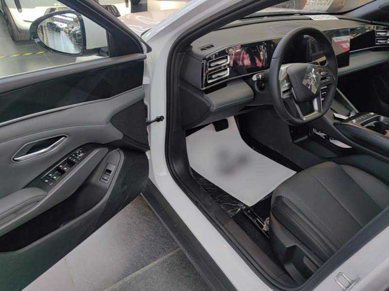 Used BYD Qin PLUS 2026 DM-i 128KM Progressive Model — 15
