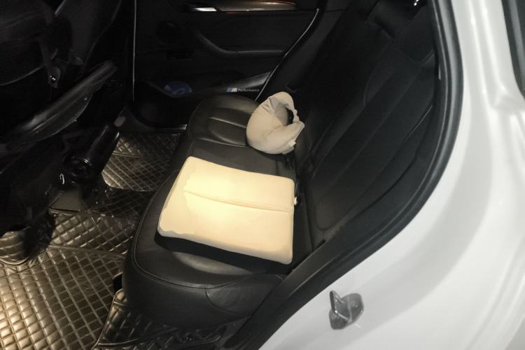 Used BMW X1 2016 sDrive18Li Luxury Model