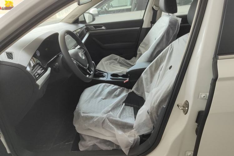 Used Volkswagen Lavida 2022 280TSI DSG Comfort Edition
