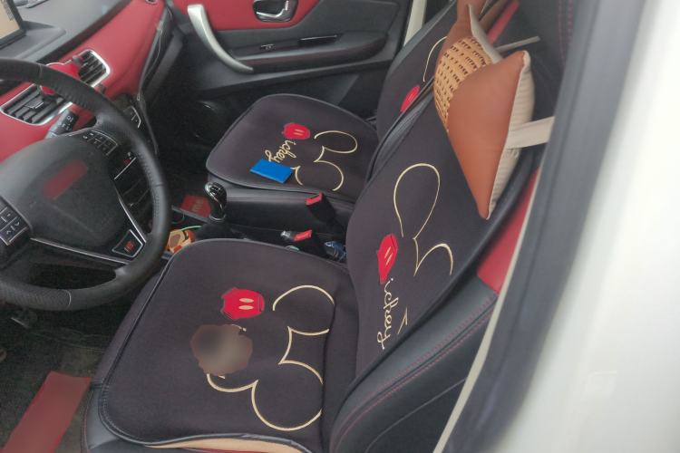 Used Haval H1 2015 1.5L Manual Luxury Model
