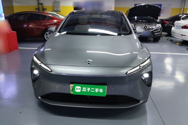 Used Nio ET7 2024 100kWh Executive Edition
