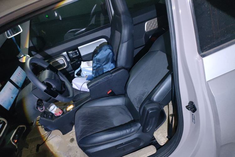 Used Baojun KiWi EV 2022 Designer Lite Edition Ternary Lithium
