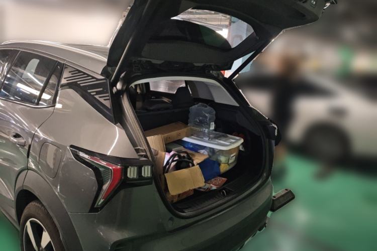 Used Lynk & Co 06 EM-P 2020 PHEV Plus
