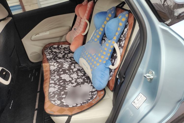 Used ARCFOX T1 2025 Model 425 PRO