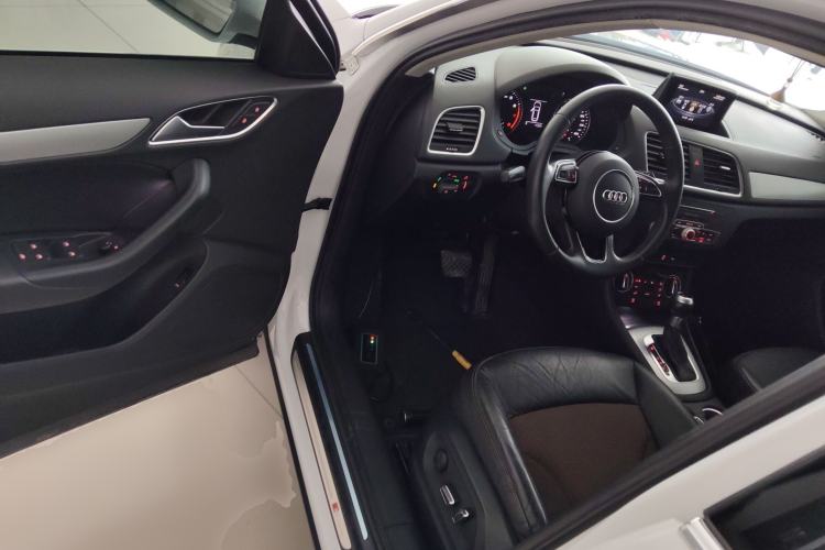 Used Audi Q3 2018 30th Anniversary Edition 35 TFSI Sport Model