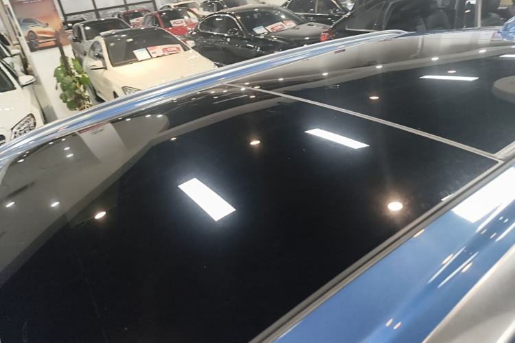 Used Volvo XC60 2018 T5 4x4 Smart & Sporty Edition Roof