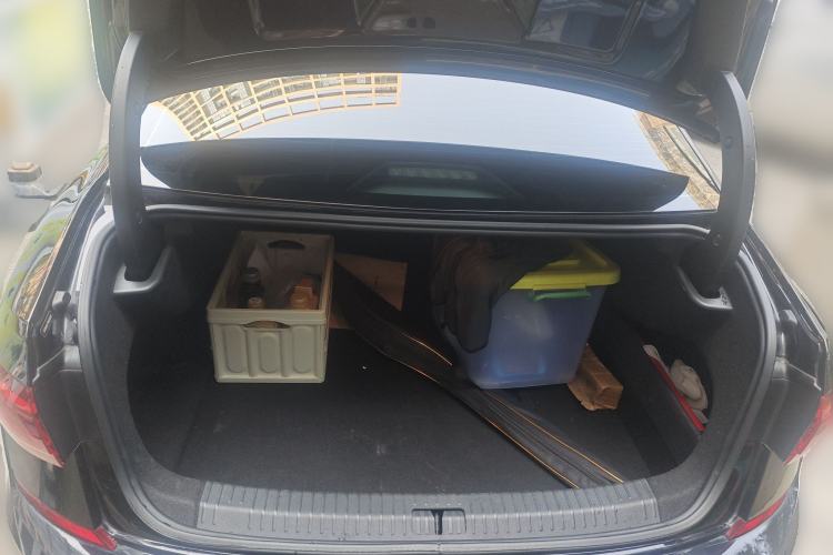 Used Volkswagen Passat 2023 Revised 330TSI Starry Elite Edition