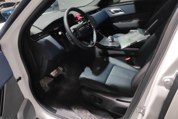 Used Land Rover Range Velar 2025 Dynamic SE
