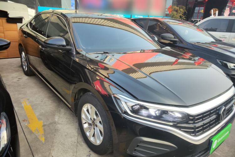 Used Volkswagen Passat 2023 Revised Version 280TSI Business Edition