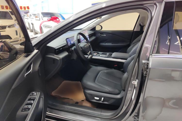 Used Wuling Xingguang 2023 150 Advanced Edition