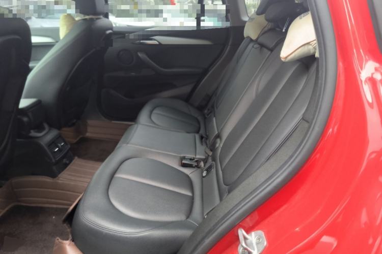 Used BMW X1 2018 sDrive20Li Leading Model