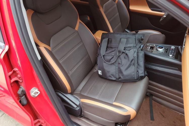 Used BYD e2 2020 Upgraded Version Long-Range Edition Luxury Model