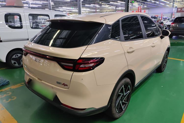 Used NETA AYA 2023 401 Lite