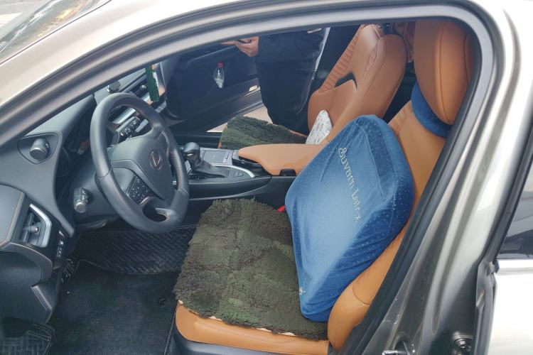 Used Lexus UX 2020 200 Special Edition