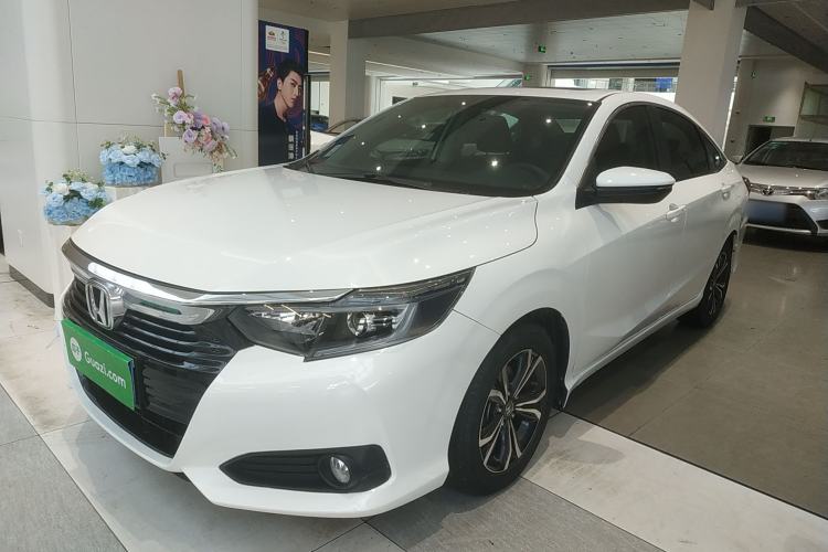 Used Honda Crider 2022 180Turbo CVT Luxury Edition