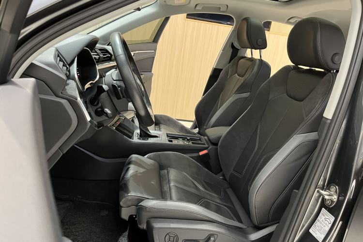 Used Audi Q3 Sportback 2022 40 TFSI Fashion Model