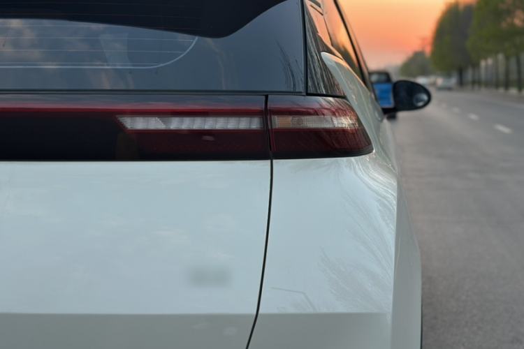 Used BYD Seagull 2025 305km Active Version