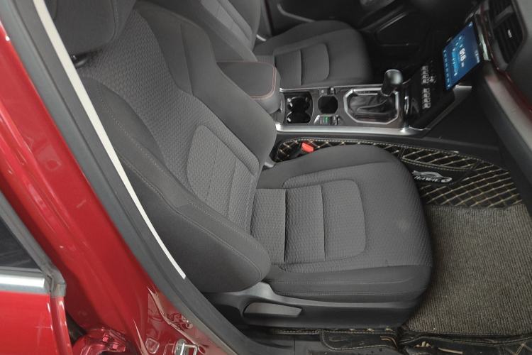 Used Haval H4 2019 Red-Label 1.5 GDIT DCT Elite SmartConnect Edition