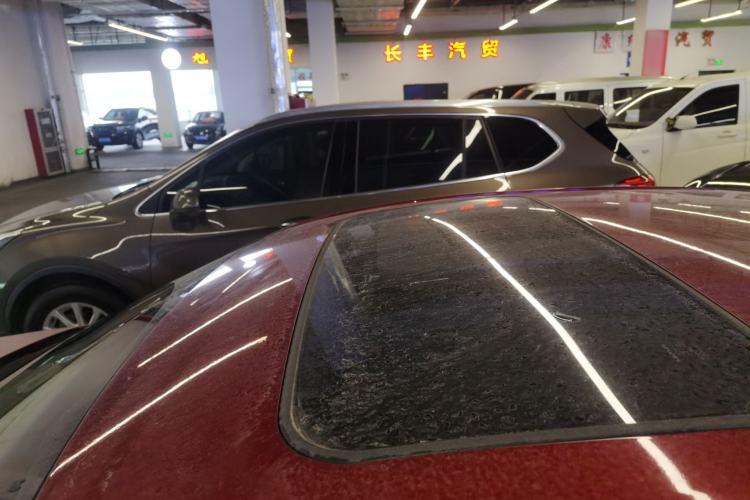 Used Lexus ES 2015 200 Elite Edition