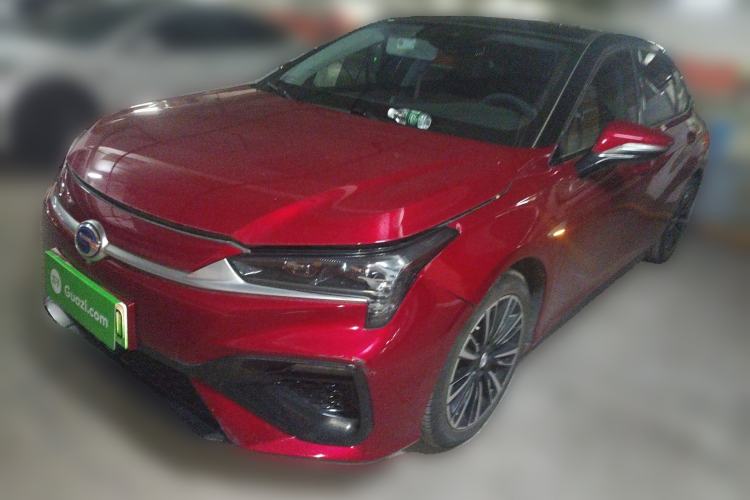 Used AION S 2019 Meizu 630 Safety Smart Drive Edition