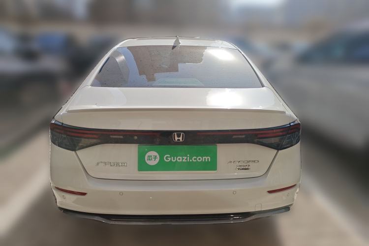 Used Honda Accord 2023 260TURBO Excellence Edition