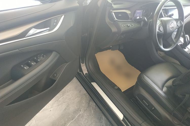 Used Buick LaCrosse 2021 652T Luxury Model