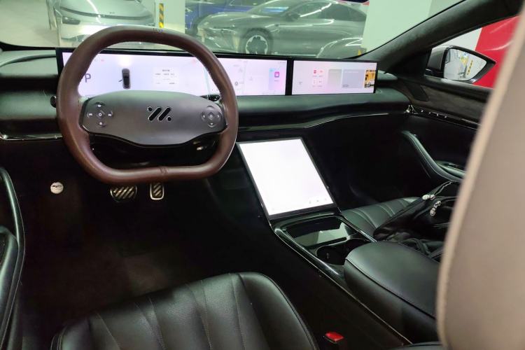 Used IM L7 2023 Elite Model