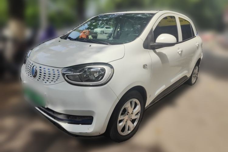 Used ZEDRIV GC1 2020 Smart Enjoyment 410P