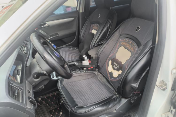 Used Volkswagen Lavida 2017 1.6L Manual Fashion Edition