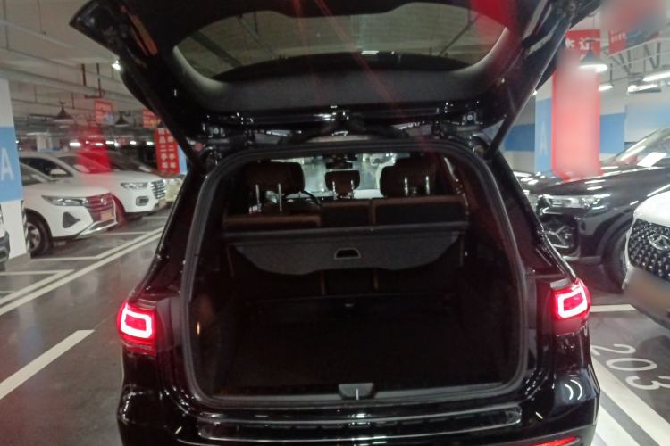 Used Mercedes-Benz GLB 2021 GLB 200 Dynamic Edition