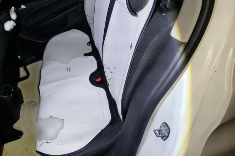 Used Peugeot 408 2014 1.8L Automatic Luxury Edition
