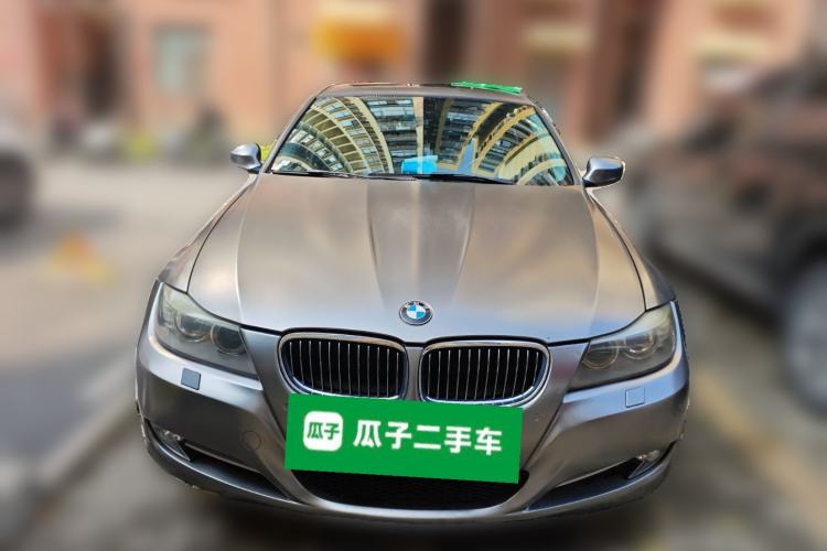 Used BMW 3 Series 2010 320i Luxury Model