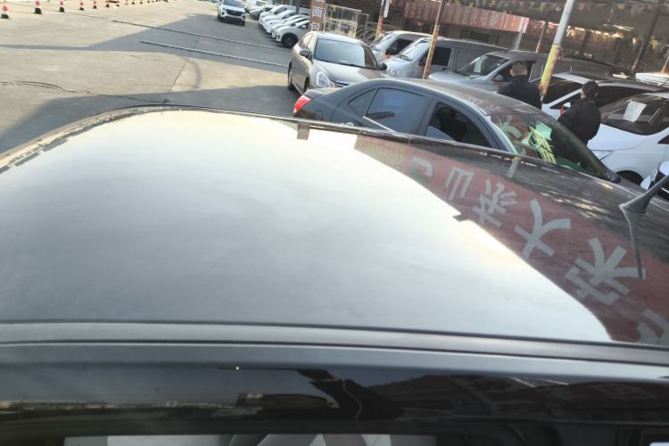 Used Chery QQ Ice Cream 2023 170km Milkshake – Lithium Iron Phosphate