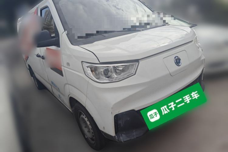 Used Feidi U6 2024 Chongqing Innovision 38.64 kWh