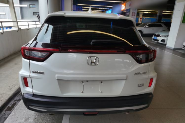 Used Honda XR-V 2019 220TURBO CVT Comfort Version China VI Emission Standard
