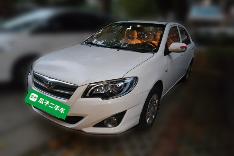 Used Toyota Corolla EX 2013 1.6L Automatic Excellence Edition