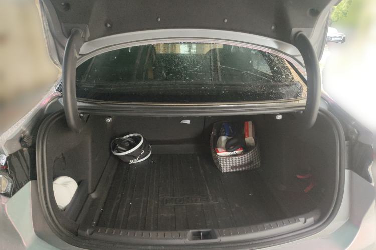 Used Ford Mondeo 2022 EcoBoost 245 Fashion Edition
