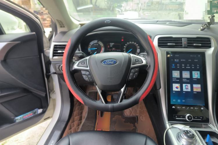 Used Ford Mondeo 2020 EcoBoost 180 Stylish Model