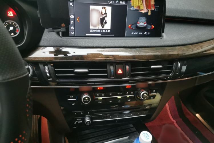 Used BMW X5 (Import) 2018 xDrive28i