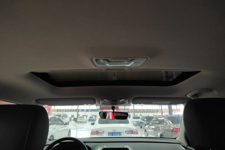 Used Hyundai ix35 2021 2.0L Automatic 2WD GLS Leading Edition