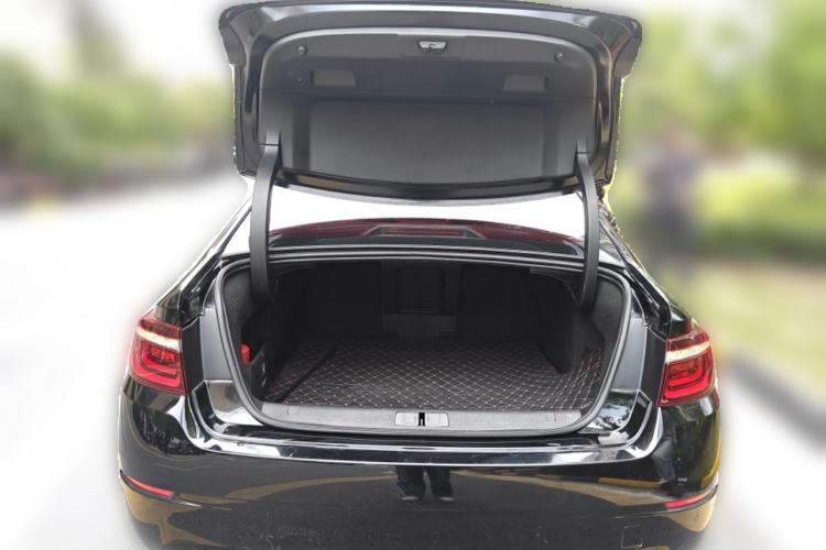 Used Citroen C6 2017 Revised Version 380THP Luxury Edition