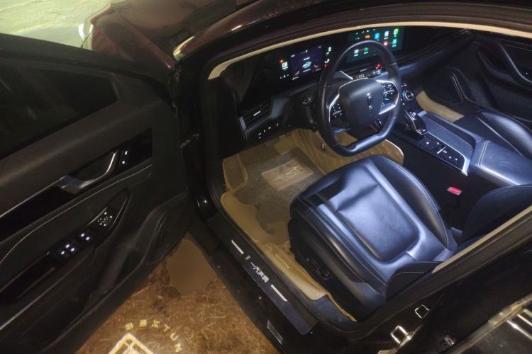 Used Bestune B70 2022 Third Generation 1.5T Automatic Premium Edition