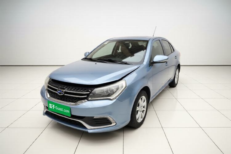 Used Geely Auto Diamond 2016 1.5L Automatic Luxury Version Guazi used car, China used car export, Used car for sale, Used  cars, Cheapest cars for sale