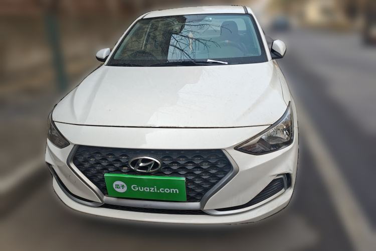 Used Hyundai Celesta 2020 1.6L Automatic GL Enjoyable Edition
