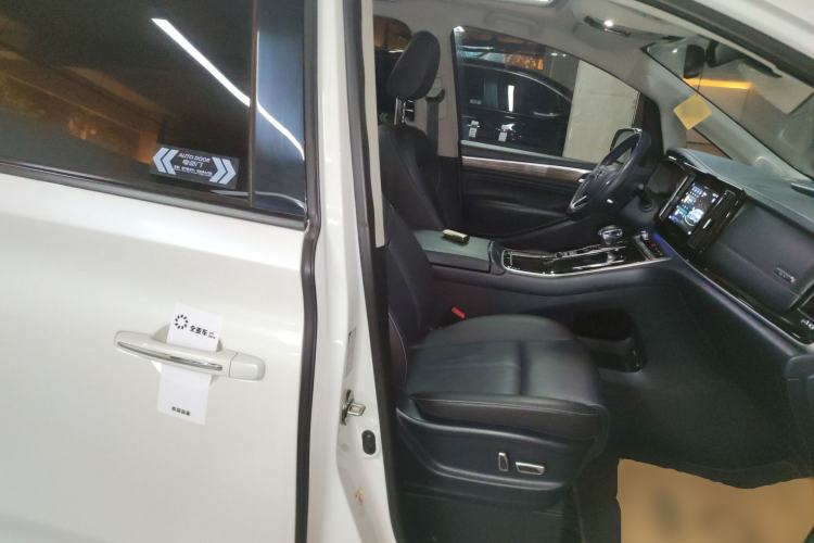 Used GAC Trumpchi M8 2023 Lingxiu Series 390T Ultimate Edition